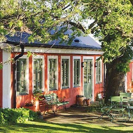 Oestangard Apartments Skillinge Экстерьер фото