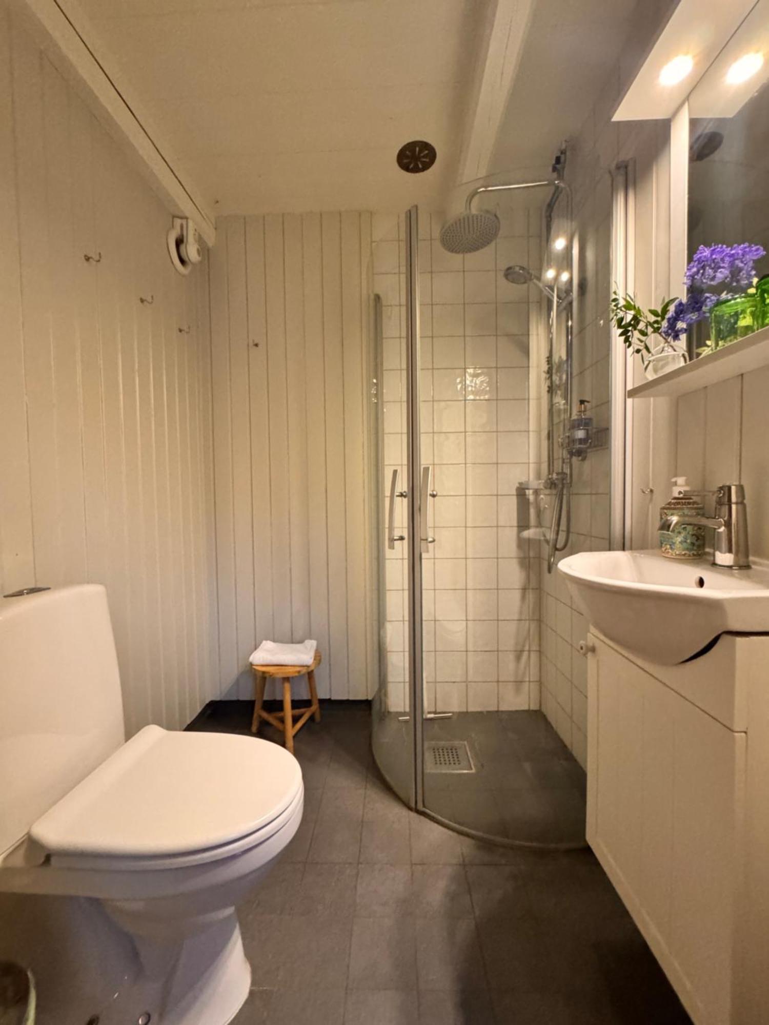 Oestangard Apartments Skillinge Экстерьер фото